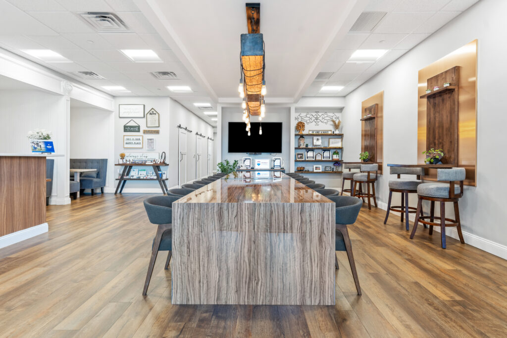 Open House Etiquette: Your Guide to Seamless Home-Hunting