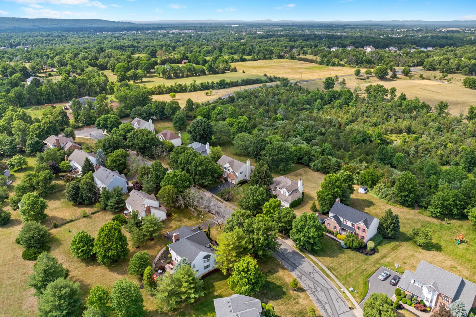 The Wild, Wonderful West: Flemington NJ Real Estate Market